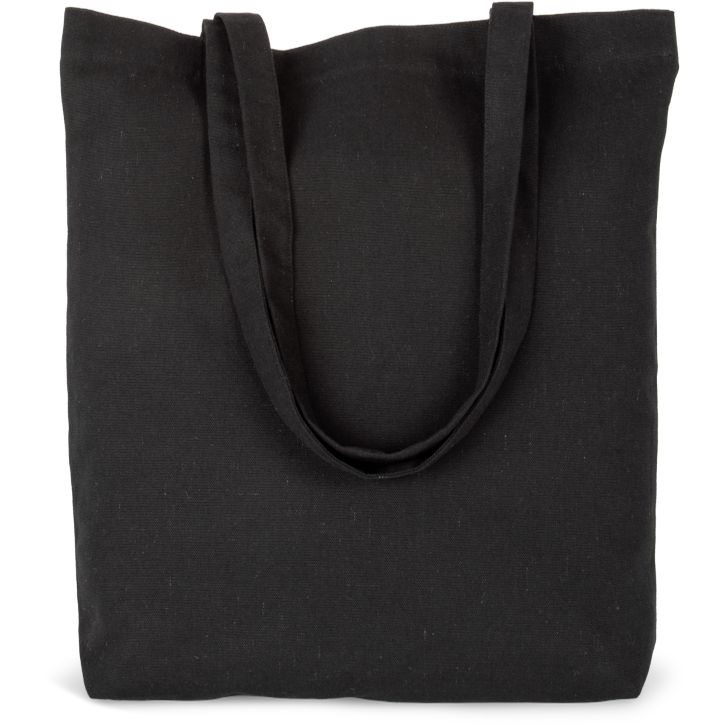 Image produit Sac cabas en coton K-loop project" recyclé"