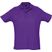 Violet fonce