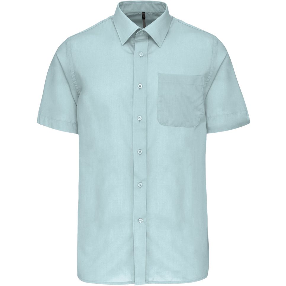 Ace - Chemise manches courtes