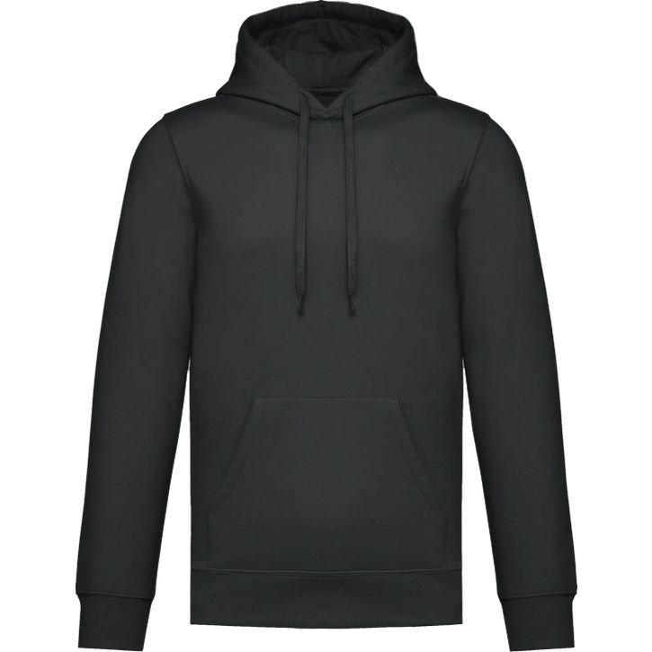 Image produit Sweat-shirt recyclé à capuche unisexe
