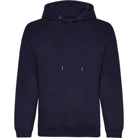 Organic Hoodie