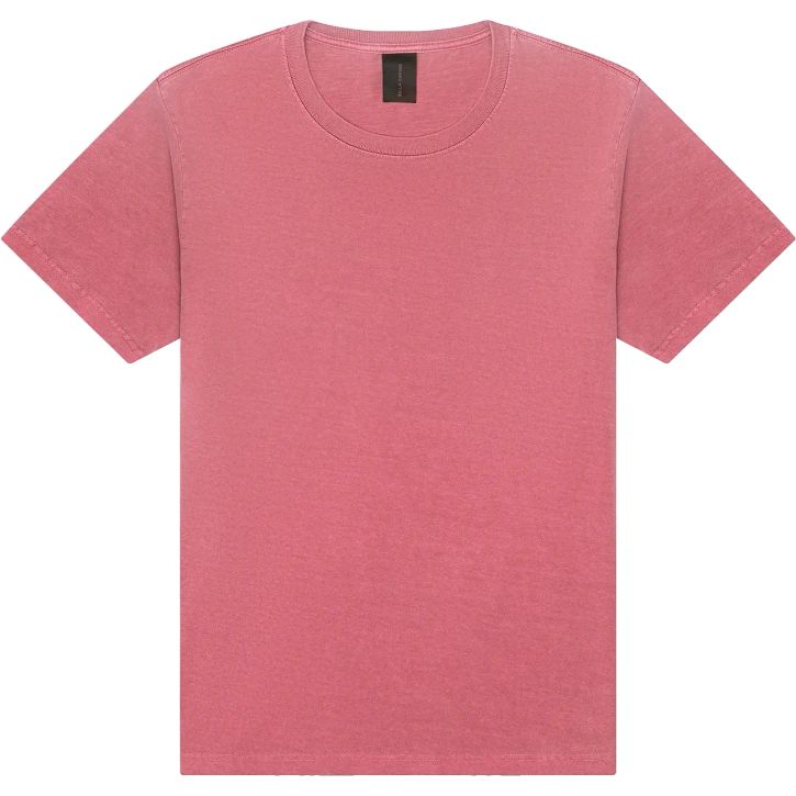 Image produit Unisex heavyweight garment dye tee
