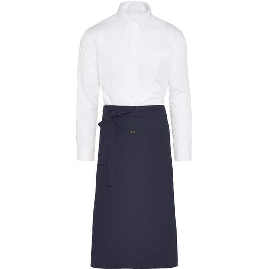 Provence - Bistro Apron with Pocket