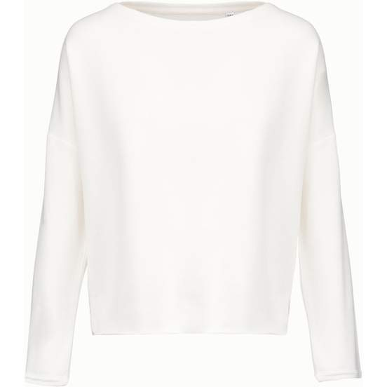 Sweat-shirt femme 