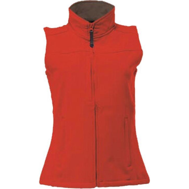 Image produit Women's Flux Softshell Gilet