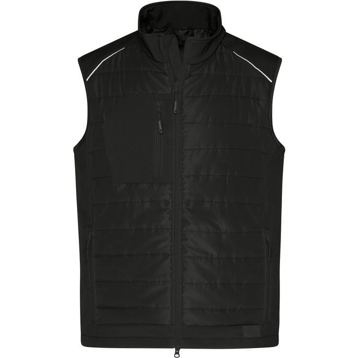 Image produit Men´s Hybrid Vest