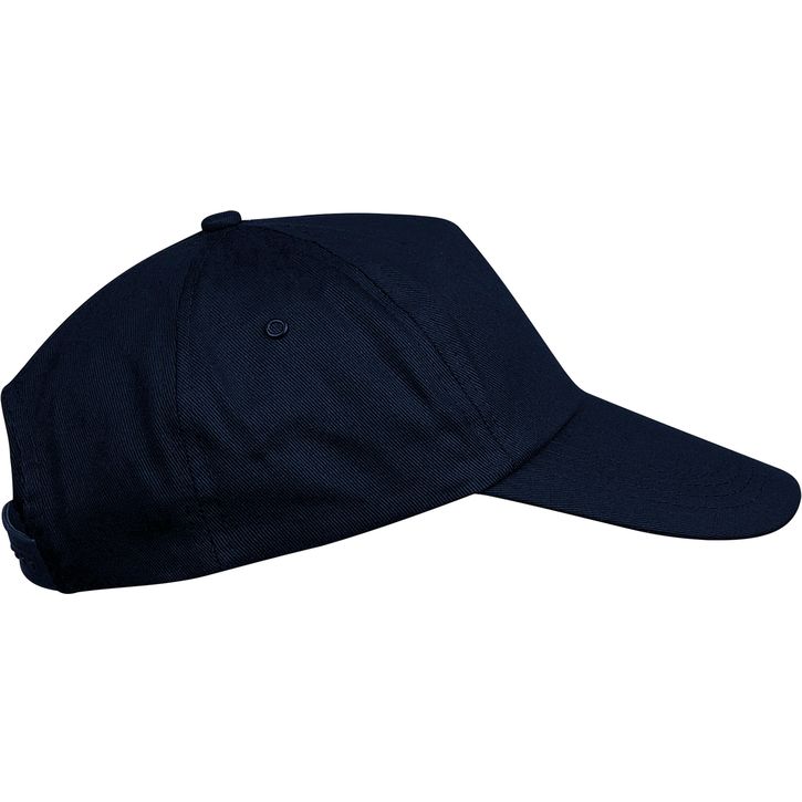 Image produit First Kids - Casquette enfant 5 panneaux