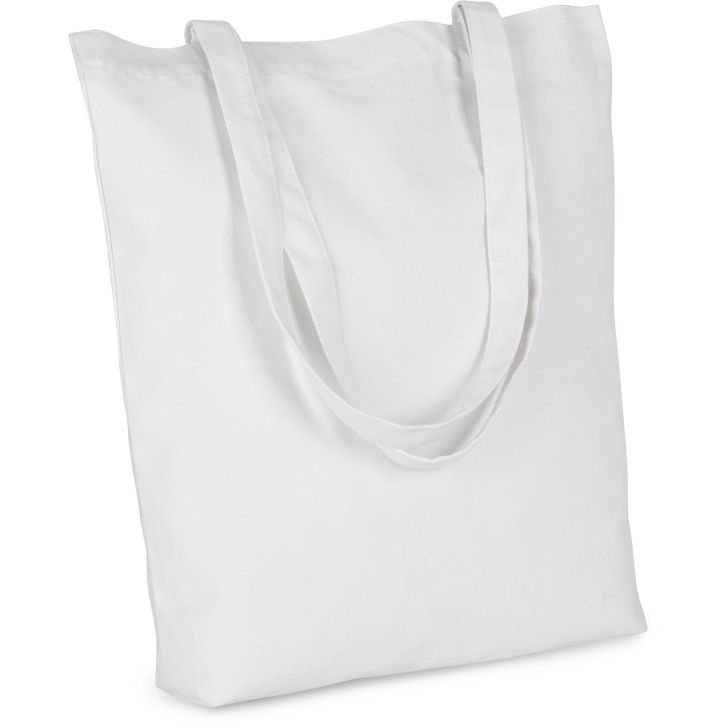 Image produit Sac cabas en coton K-loop project" recyclé"