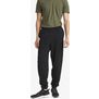 College cuffed jogpants