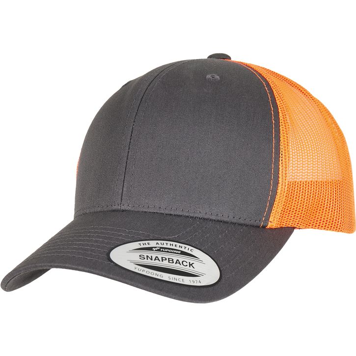 Image produit Retro Trucker 2-Tone