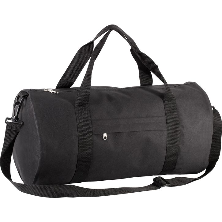 Image produit Sac fourre tout forme tube