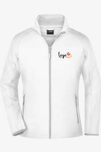 Image produit Ladies´ Promo Softshell Jacket