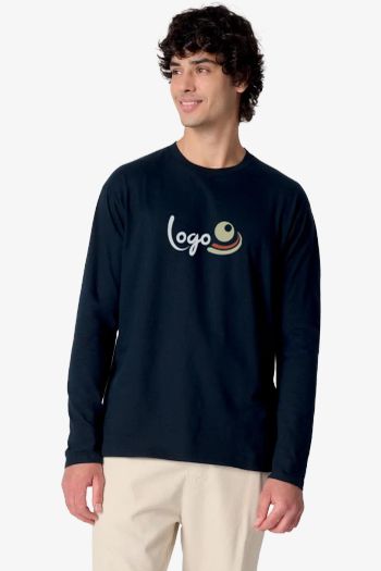 Image produit T-shirt LSL unisexe iDeal150