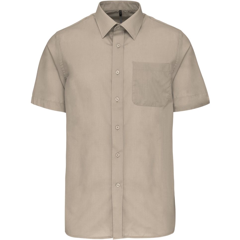 Ace - Chemise manches courtes