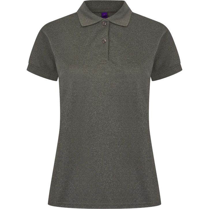 Image produit Ladies coolplus polo shirt