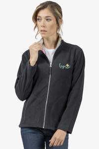 Image produit Full zip Women