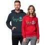Unisex Sweat Hoodie Select