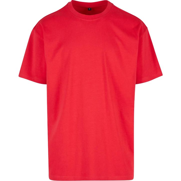 Image produit Heavy Oversize Tee