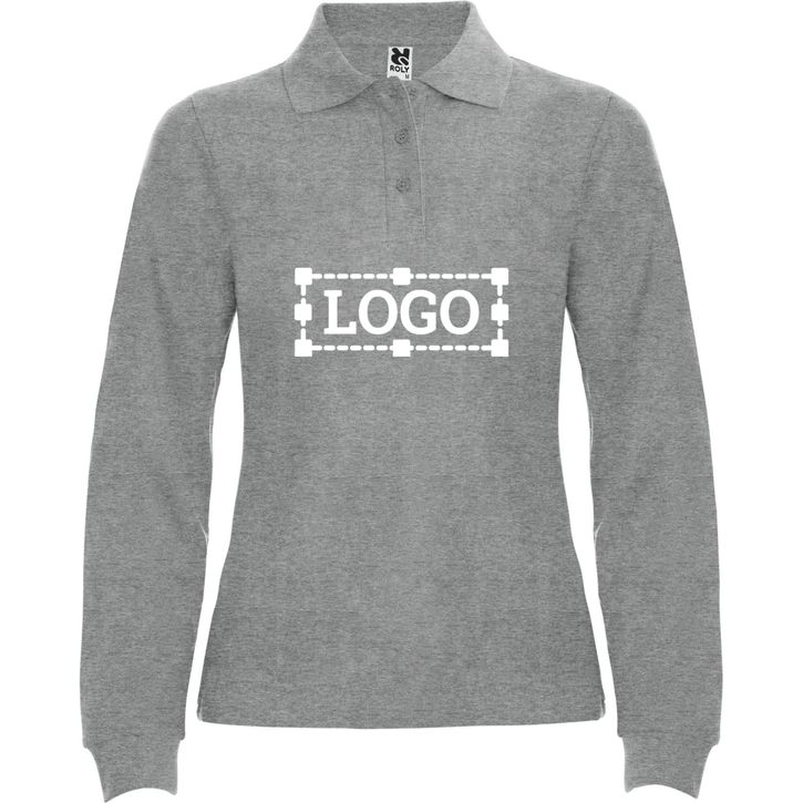 Image produit Estrella Woman L/S