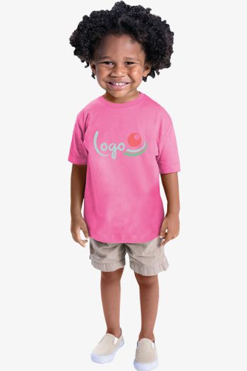 Image produit Toddler Fine Jersey T-Shirt