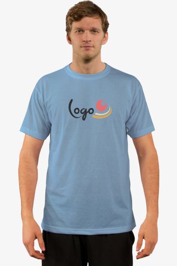 Image produit Basic Short Sleeve T-Shirt