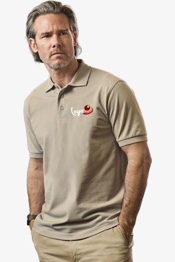 Image produit Luxury Stretch Polo