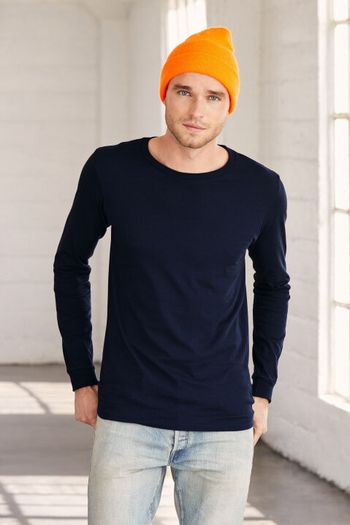 Image produit Unisex jersey long sleeve tee