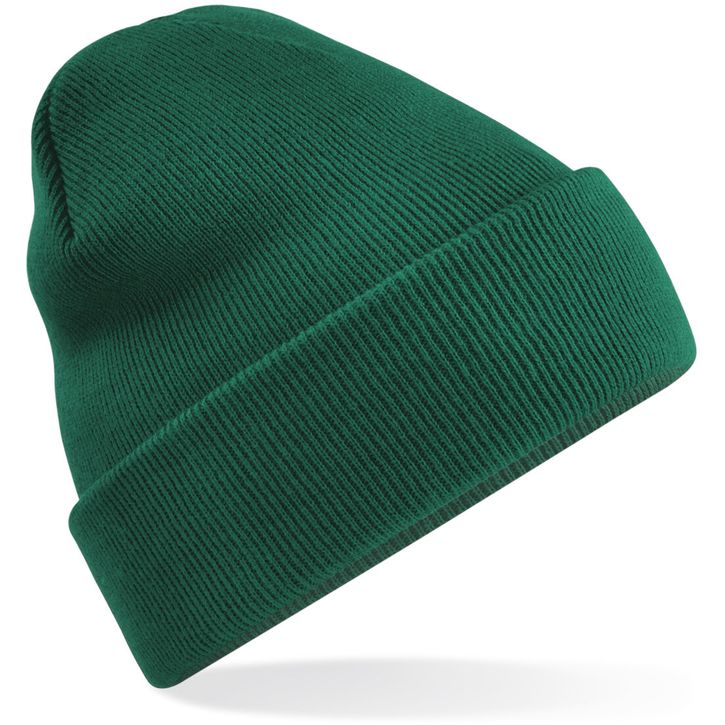 Image produit Bonnet à revers Original recyclé