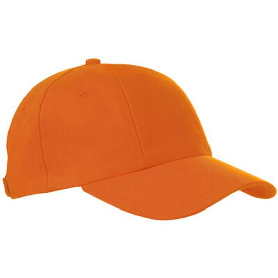 Cotton Cap Low Profile/Brushed