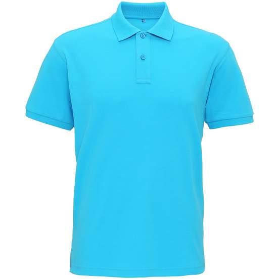 Polo homme en tricot extra doux