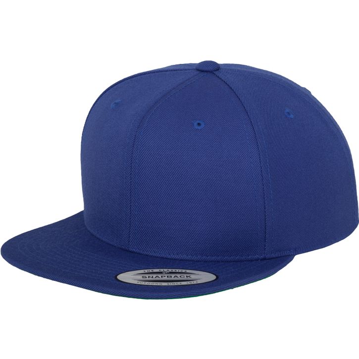 Image produit Classic Snapback Cap