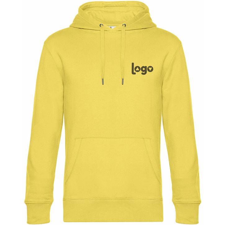 Image produit B&C King Hooded_°