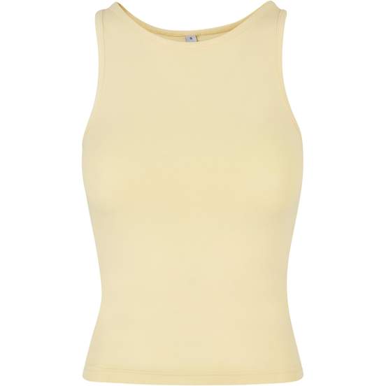 Ladies Racer Back Top