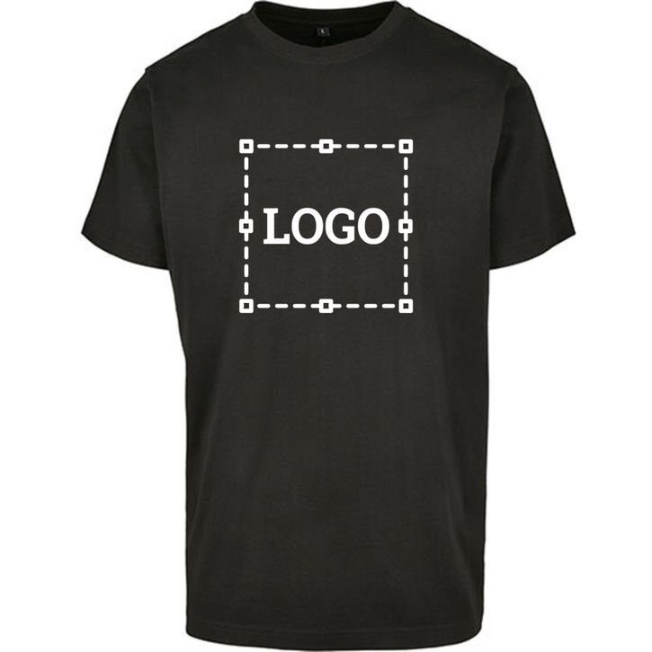 Image produit Back Seam Tee