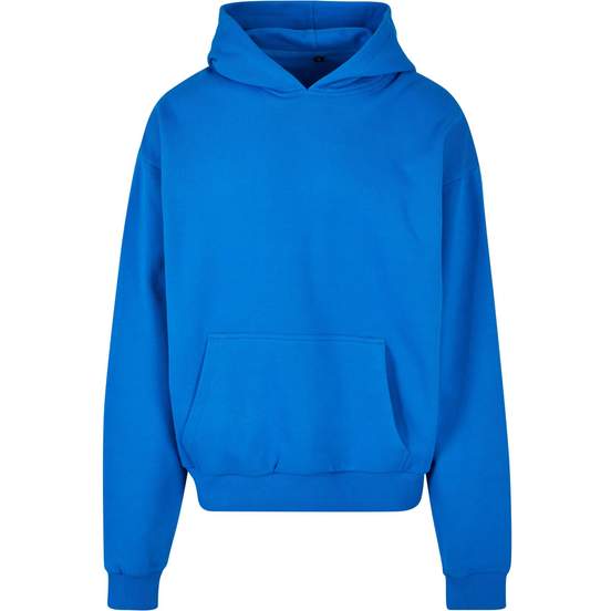 Ultra Heavy Cotton Box Hoody