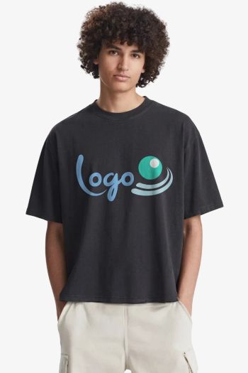 Image produit AWDIS 240 BOXY CROPPED T