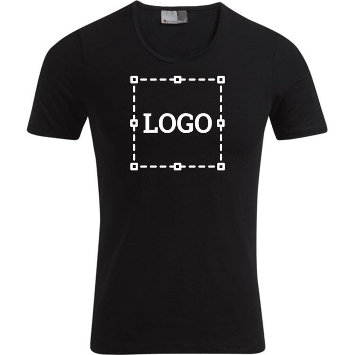 Image produit Men´s Slim Fit-T