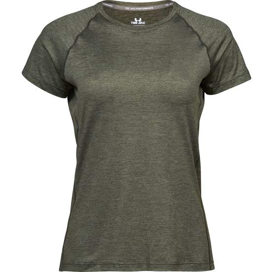 Ladies COOLdry Tee