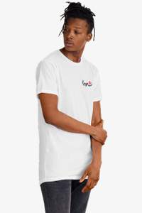 Image produit Men's long body urban tee