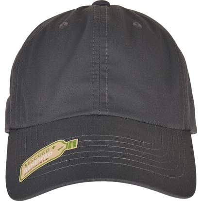 Image produit Recycled Polyester Dad Cap