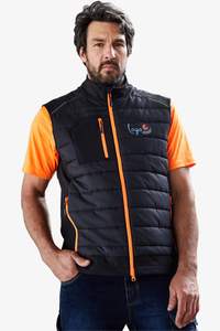 Image produit Men´s Hybrid Vest