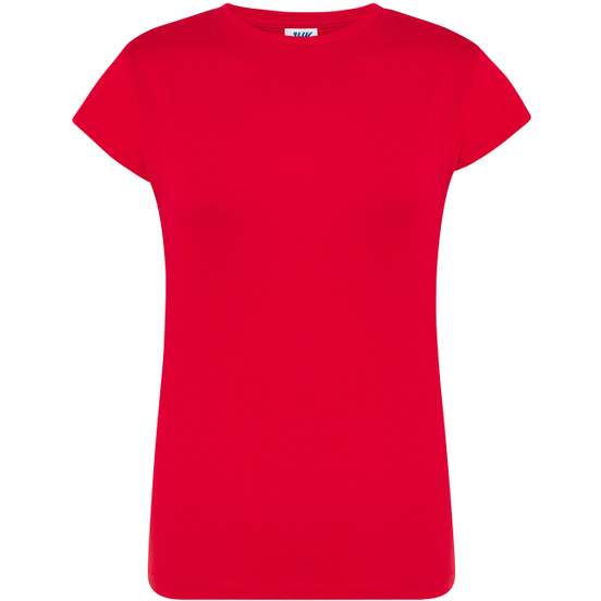 Ladies Regular Premium T-Shirt