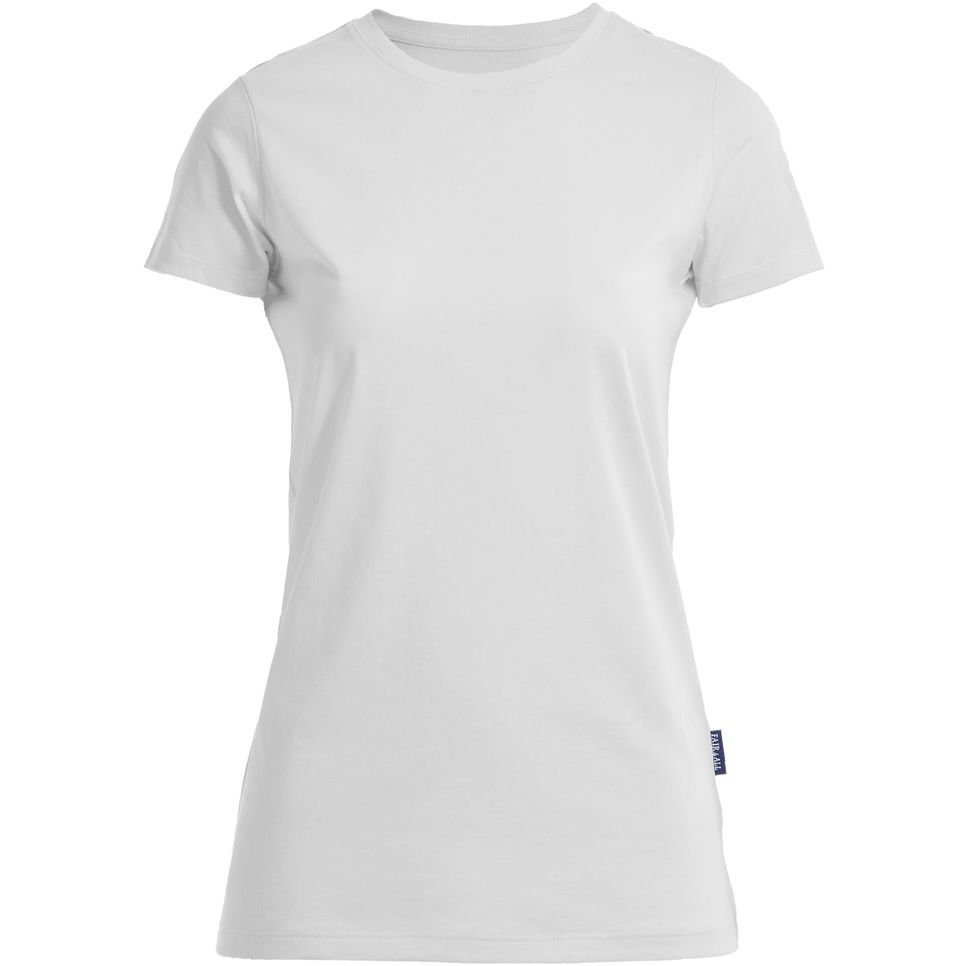 Women´s Luxury Roundneck Tees