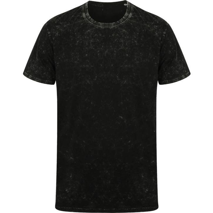 Image produit Unisex washed band T