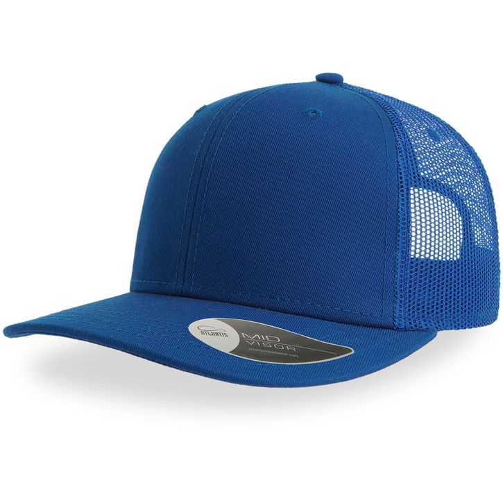 Image produit Casquette style trucker SONIC