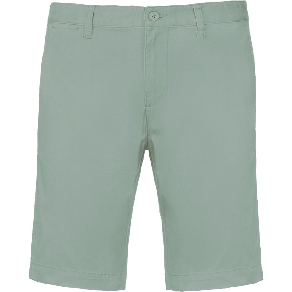 Bermuda chino homme