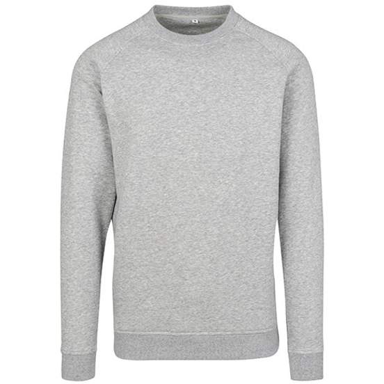 Raglan Sweat Crewneck