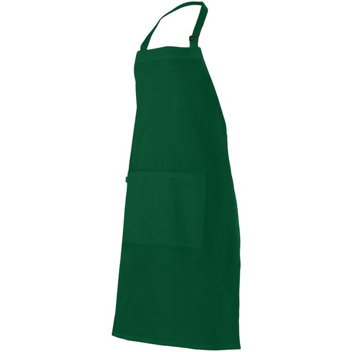 Image produit Tablier à bavette avec poche