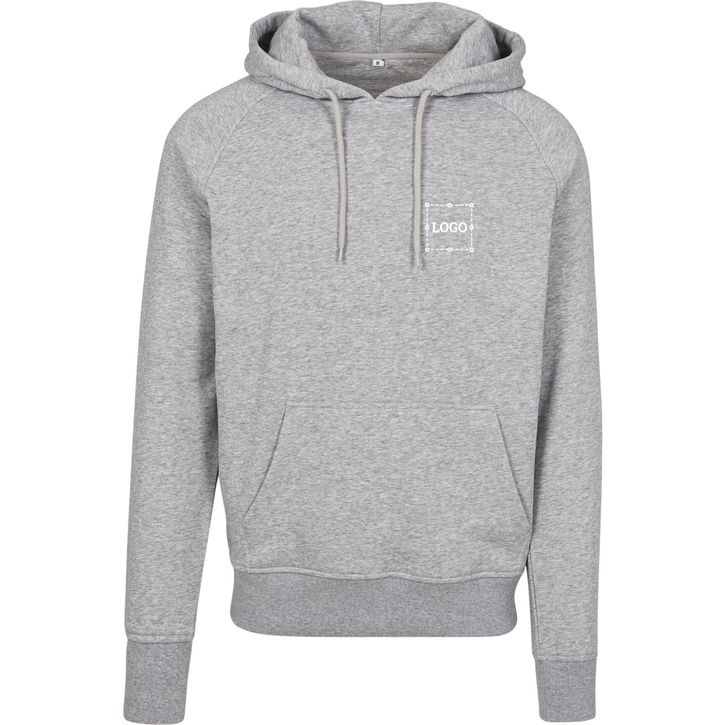 Image produit Raglan Sweat Hoody