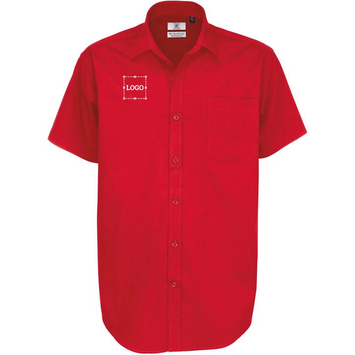 Image produit Sharp Short Sleeves Men
